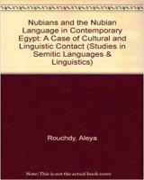 Nubians and the Nubian Language