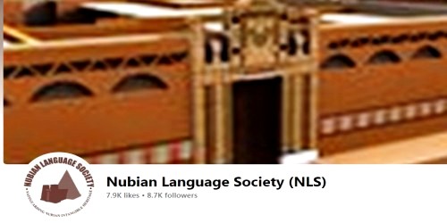 Nubian Language Society