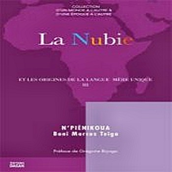 La Nubie