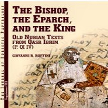 Qasr Ibrim texts