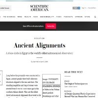 Scientific American