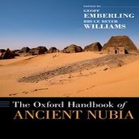 Oxford Handbook on Ancient Nubia