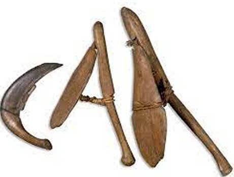 Agriculturasl tools