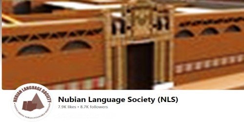 Nubian Language Society