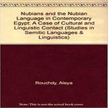 Nubians and the Nubian Language