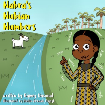 Nabra's Nubian Numbers