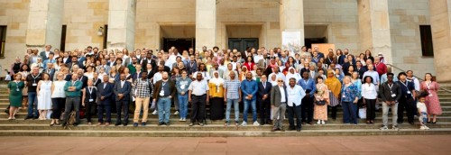 Int. Conference for Nubian Studies