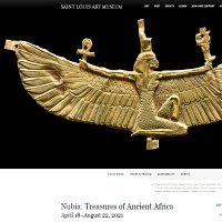 Nubia Exhibition